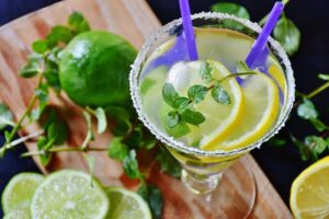 50 felett is fokozott elővigyázatossággal fogyasztható: a gin