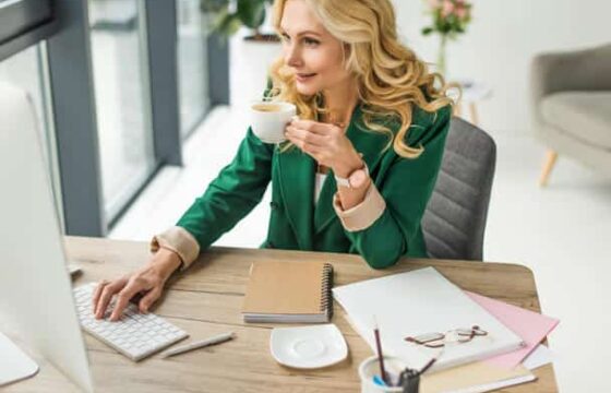 A munkahelyi stressz kezelése - hatékony módszerek és tippek