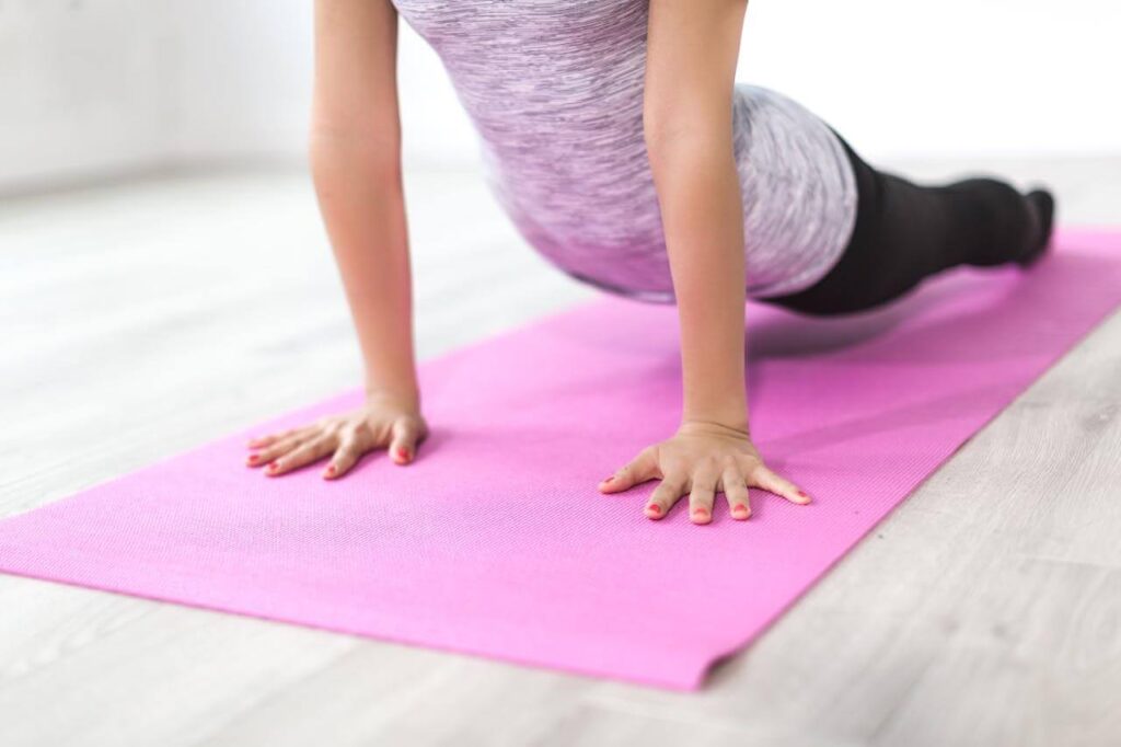 Mire jó a pilates?