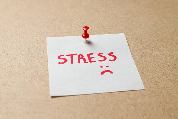 Hogyan hat a stressz az emésztőrendszerre?