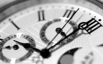Tag Heuer óramárka története