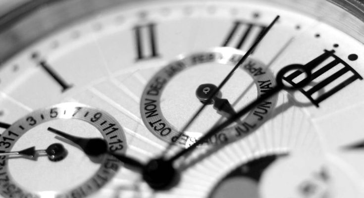 Tag Heuer óramárka története